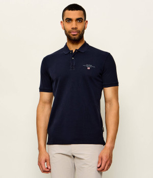 Napapijri Polo ELBAS | Regular Fit