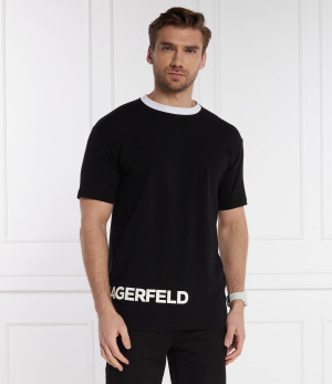 Karl Lagerfeld T-shirt | Regular Fit