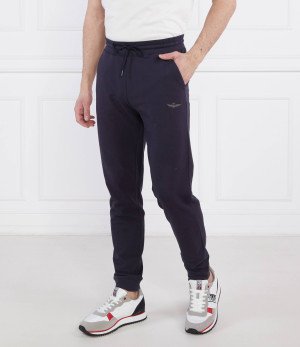 Aeronautica Militare Spodnie dresowe | Regular Fit