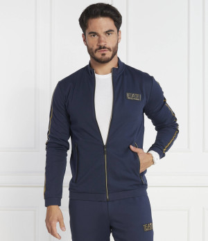 EA7 Bluza | Regular Fit