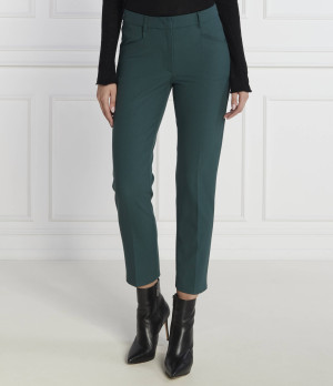 MAX&Co. Spodnie ADDA | Slim Fit