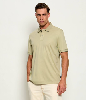 BOSS BLACK Polo H-Parlay 49 | Regular Fit