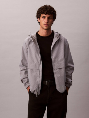 Calvin Klein Jeans Kurtka | Relaxed fit