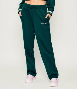 Calvin Klein Performance Spodnie dresowe | Loose fit