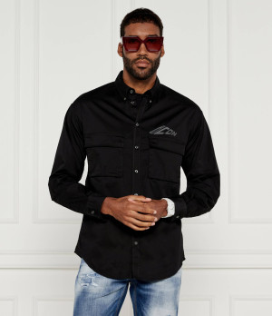Dsquared2 Koszula | Regular Fit