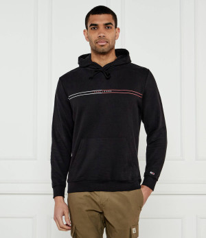 Tommy Jeans Bluza | Regular Fit
