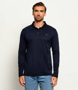Karl Lagerfeld Polo | Regular Fit