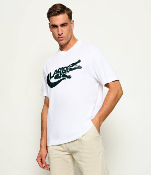 Lacoste T-shirt | Classic fit