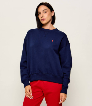 POLO RALPH LAUREN Bluza | Relaxed fit
