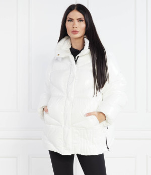 Pinko Puchowa kurtka | Regular Fit