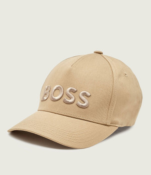 BOSS BLACK Bejsbolówka Seth