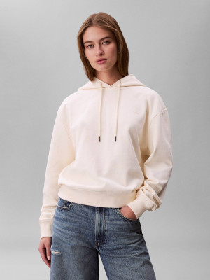 Calvin Klein Jeans Bluza FRENCH TERRY | Regular Fit
