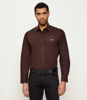 Karl Lagerfeld Koszula | Loose fit