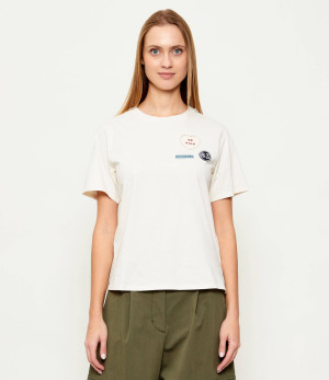 Weekend MaxMara T-shirt WKDWEST | Regular Fit