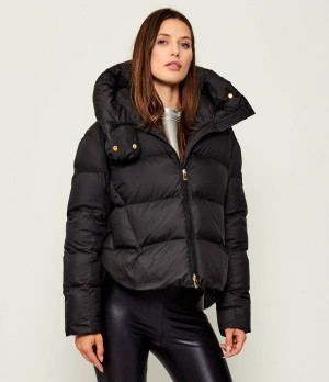 Pinko Kurtka GIZA | Relaxed fit