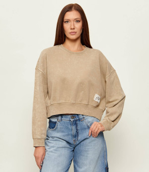 Pinko Bluza LAVACOURT | Loose fit