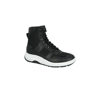 Michael Kors Skórzane sneakersy ASHER