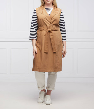 Persona by Marina Rinaldi Płaszcz 3w1 TAMOA Plus size