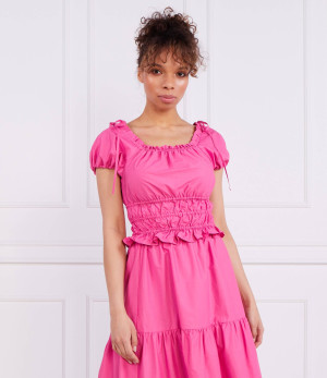 Liu Jo Bluzka TUNIC/BLOUSE | Cropped Fit
