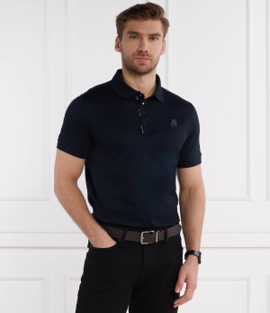 Karl Lagerfeld Polo | Regular Fit