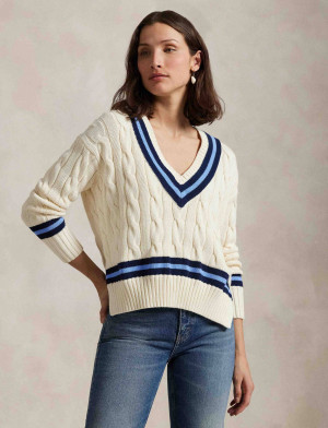 POLO RALPH LAUREN Sweter | Relaxed fit