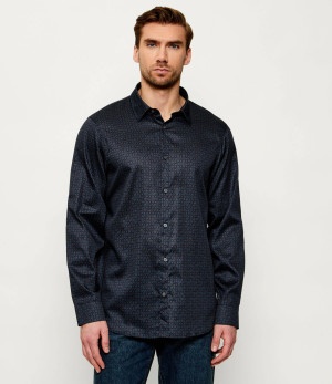 Armani Exchange Koszula | Regular Fit