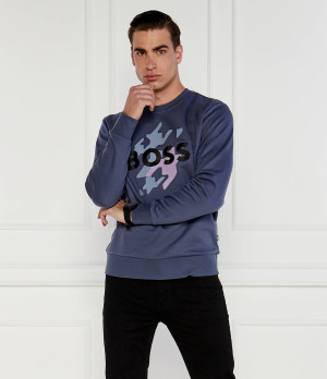 BOSS BLACK Bluza C-Soleri | Regular Fit