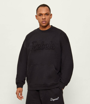 Dsquared2 Bluza | Relaxed fit