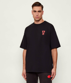 Baron Filou T-shirt | Oversize fit