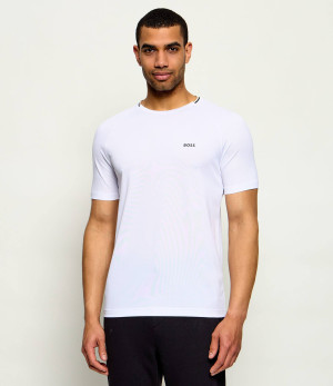 BOSS GREEN T-shirt TS_TOC Game 1 | Slim Fit
