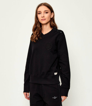 Aeronautica Militare Bluza | Regular Fit