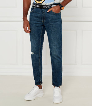 Hugo Blue Jeansy Brody | Regular Fit