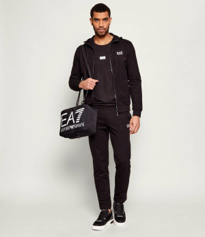 EA7 Dres | Regular Fit