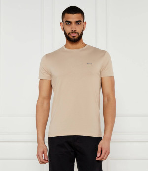 Gant T-shirt | Slim Fit