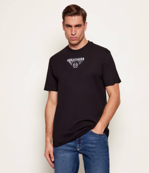 Philipp Plein T-shirt Greatness | Regular Fit