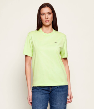 Lacoste T-shirt | Relaxed fit