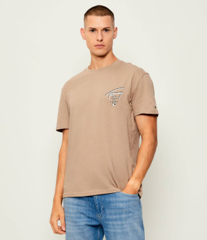 Tommy Jeans T-shirt | Regular Fit