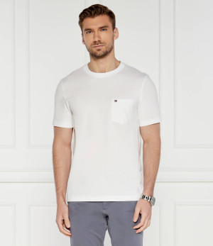 Tommy Hilfiger T-shirt POCKET TEE | Regular Fit
