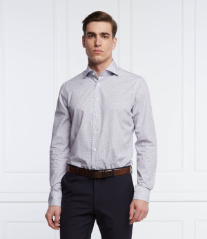 van Laack Koszula RIVARA-PSF | Regular Fit