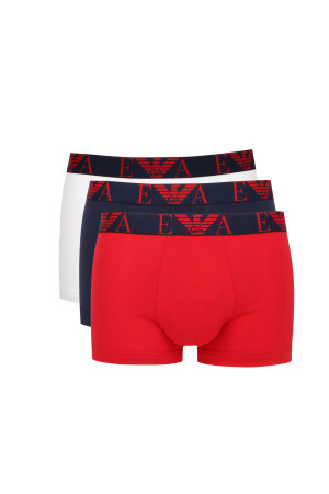 Emporio Armani Bokserki 3-pack