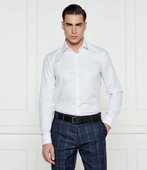 Calvin Klein Koszula | Slim Fit