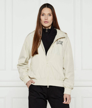 EA7 Kurtka | Regular Fit