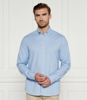 Oscar Jacobson Koszula | Regular Fit
