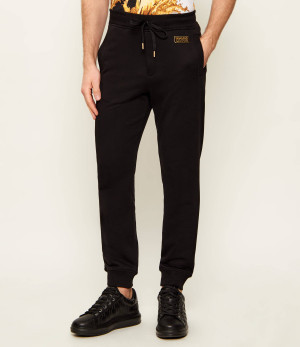 Versace Jeans Couture Spodnie dresowe | Regular Fit