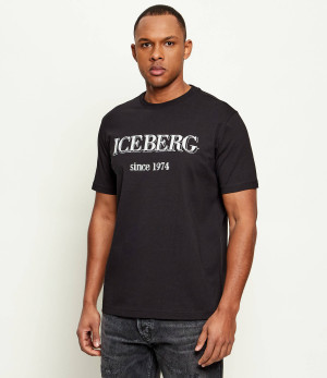 Iceberg T-shirt | Regular Fit