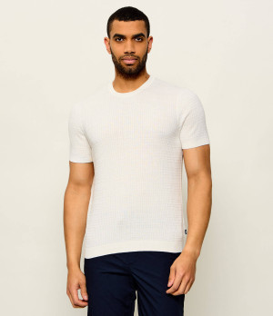 Joop! Sweter Elio | Regular Fit | mercerised