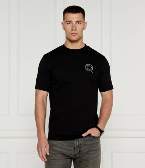 Karl Lagerfeld T-shirt | Regular Fit