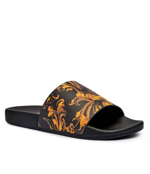 Versace Jeans Couture Klapki DIS. SQ4