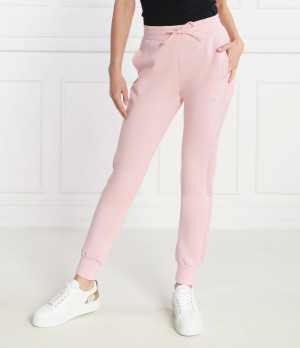 GUESS ACTIVE Spodnie dresowe | Regular Fit