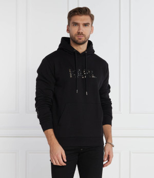 Karl Lagerfeld Bluza | Regular Fit